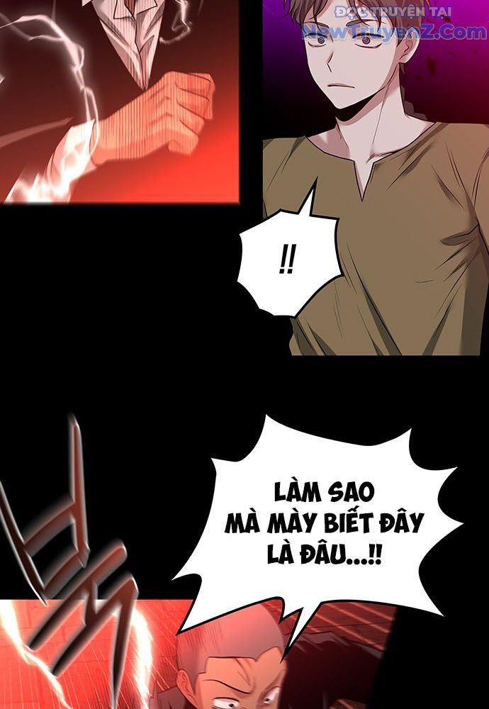 Thám Tử Siêu Năng Lực: Chapter 41