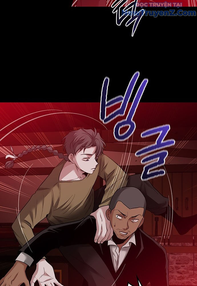Thám Tử Siêu Năng Lực: Chapter 41