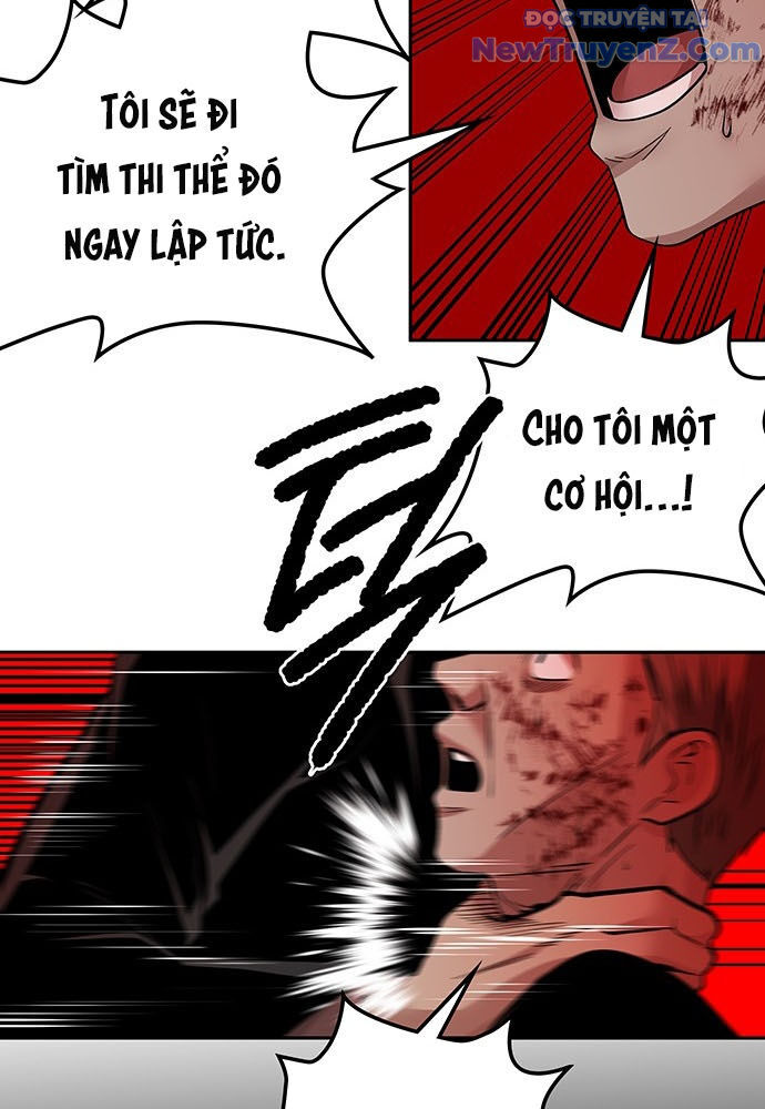 Thám Tử Siêu Năng Lực: Chapter 42