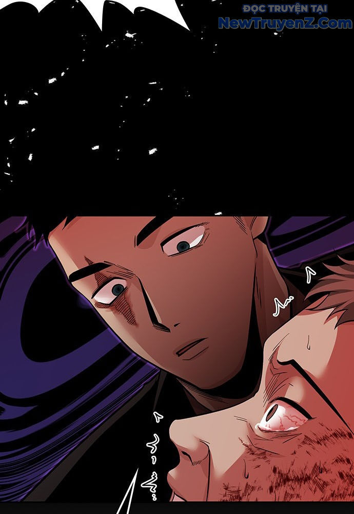 Thám Tử Siêu Năng Lực: Chapter 42