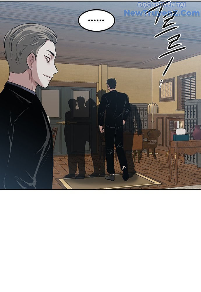 Thám Tử Siêu Năng Lực: Chapter 42