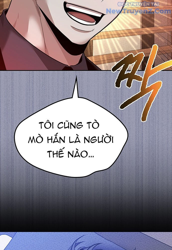 Thám Tử Siêu Năng Lực: Chapter 42