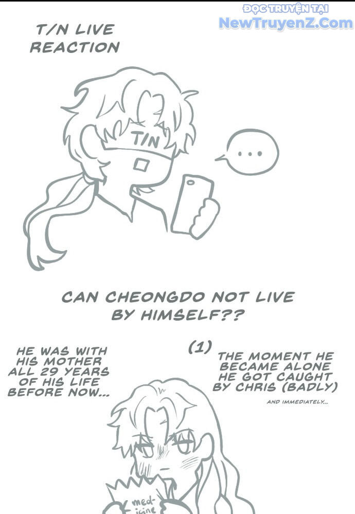 Thám Tử Siêu Năng Lực: Chapter 42