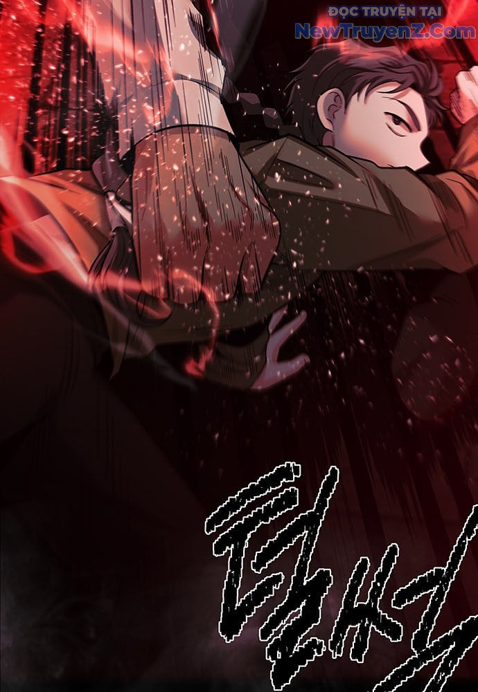 Thám Tử Siêu Năng Lực: Chapter 42