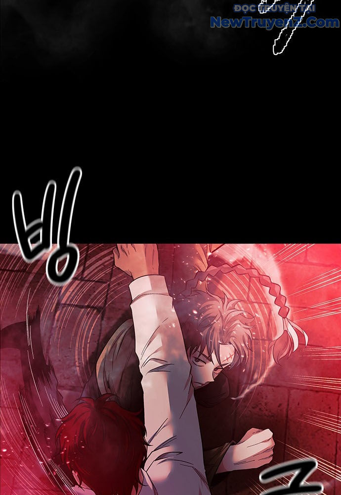 Thám Tử Siêu Năng Lực: Chapter 42