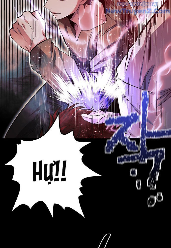 Thám Tử Siêu Năng Lực: Chapter 42