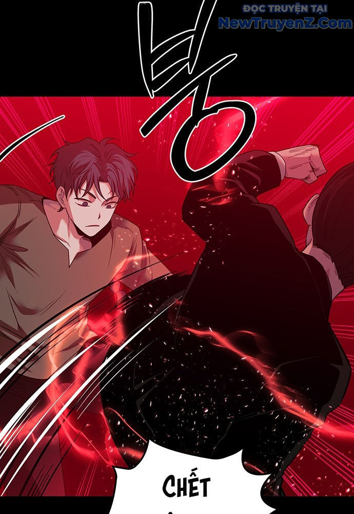 Thám Tử Siêu Năng Lực: Chapter 42