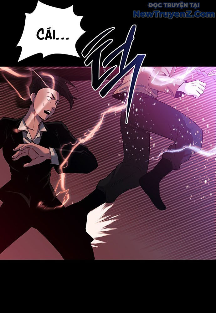 Thám Tử Siêu Năng Lực: Chapter 42