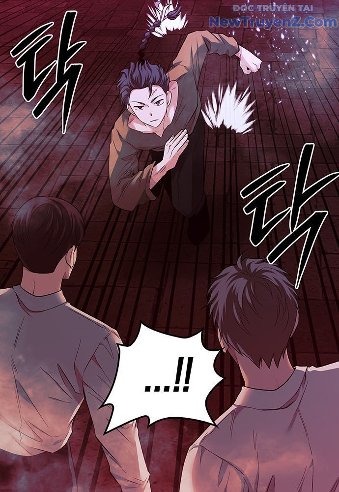 Thám Tử Siêu Năng Lực: Chapter 42