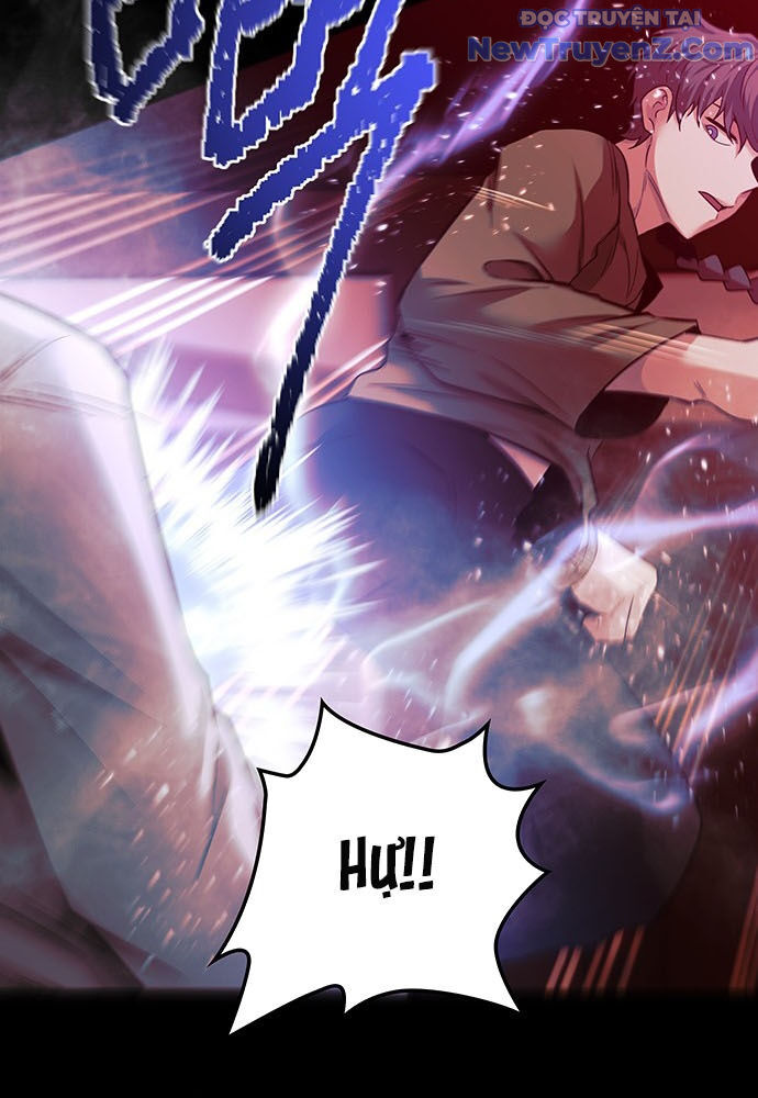 Thám Tử Siêu Năng Lực: Chapter 42