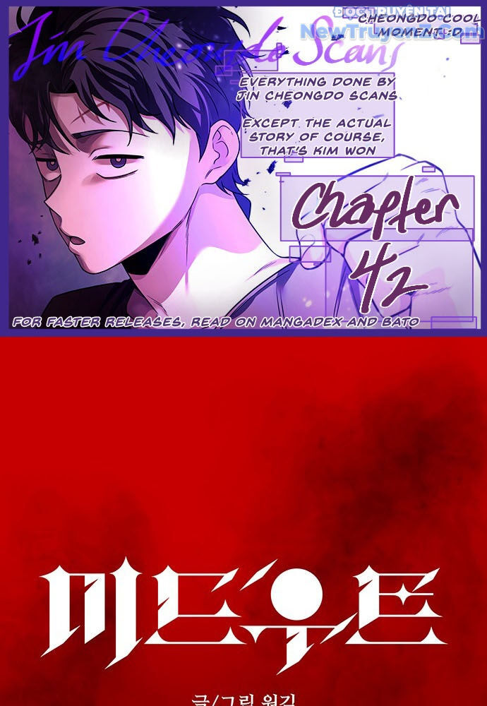 Thám Tử Siêu Năng Lực: Chapter 42