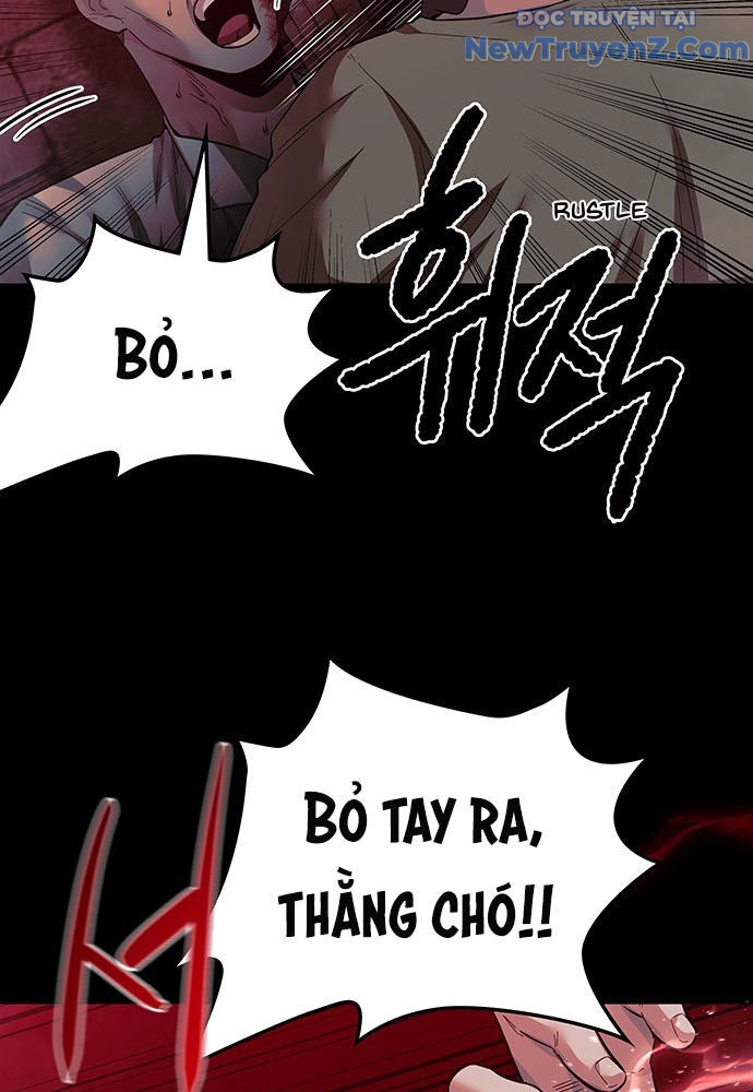 Thám Tử Siêu Năng Lực: Chapter 42