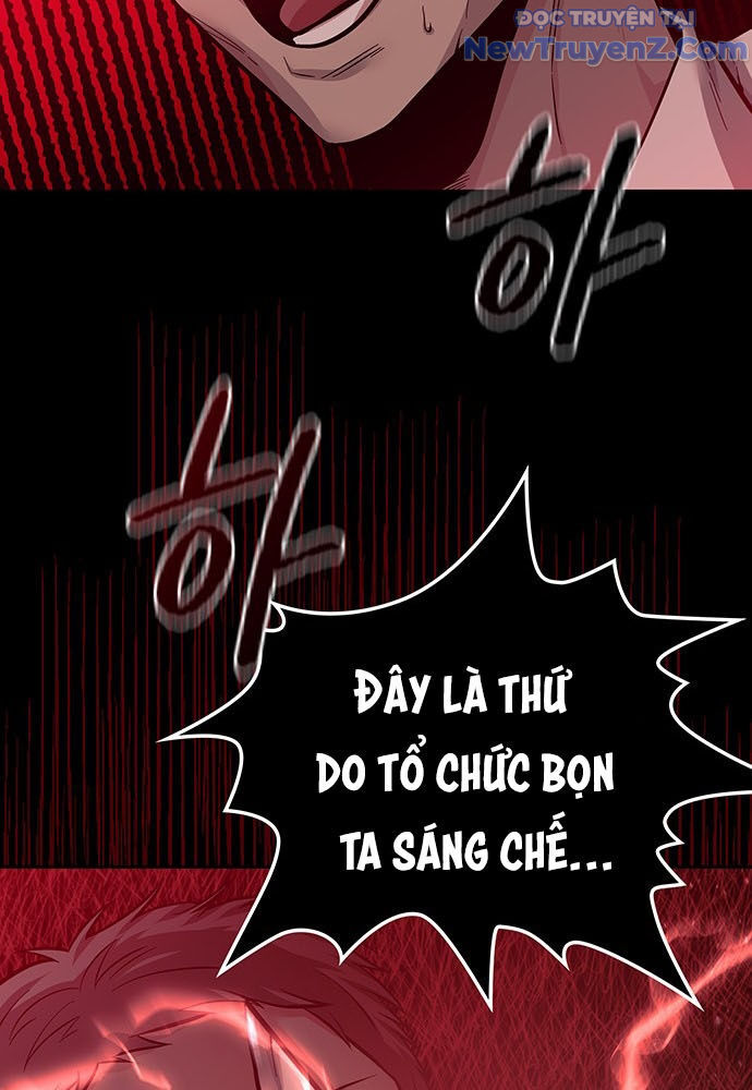 Thám Tử Siêu Năng Lực: Chapter 42