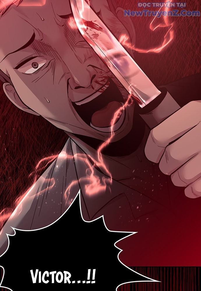 Thám Tử Siêu Năng Lực: Chapter 42