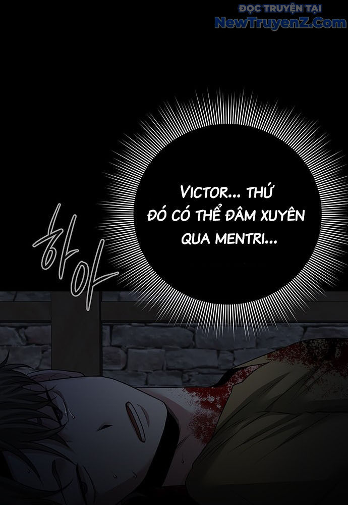 Thám Tử Siêu Năng Lực: Chapter 42