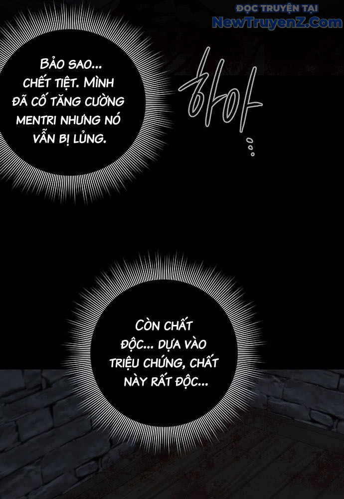 Thám Tử Siêu Năng Lực: Chapter 42