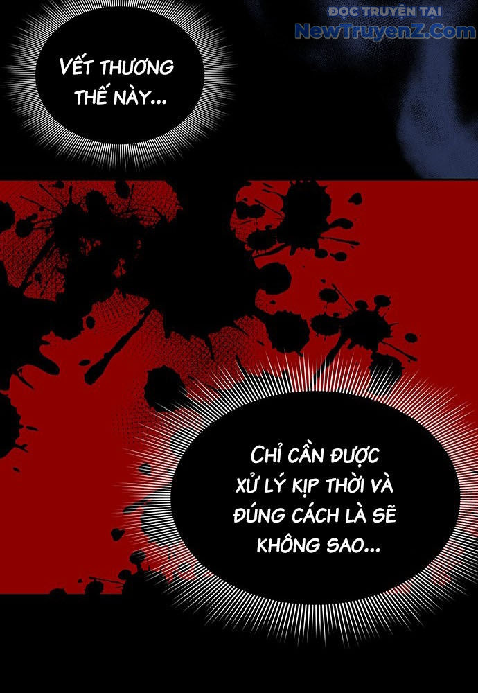 Thám Tử Siêu Năng Lực: Chapter 42
