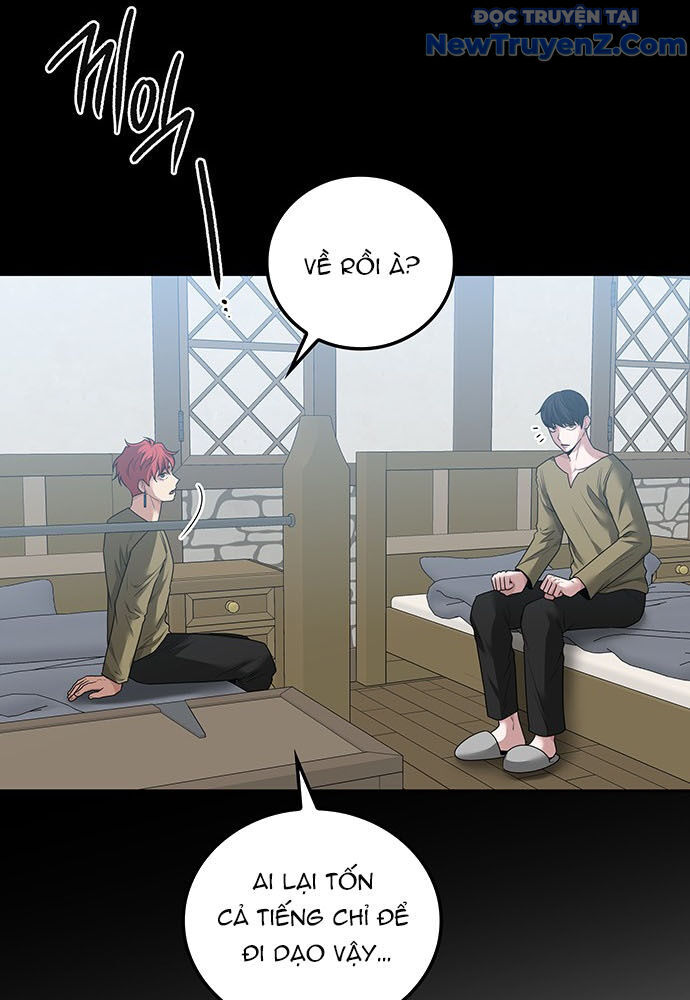 Thám Tử Siêu Năng Lực: Chapter 42