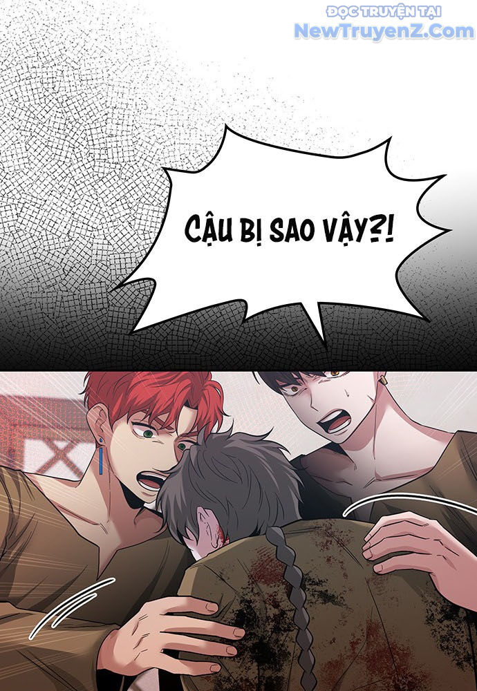 Thám Tử Siêu Năng Lực: Chapter 42