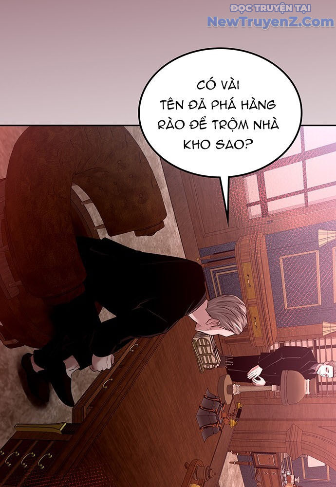 Thám Tử Siêu Năng Lực: Chapter 42
