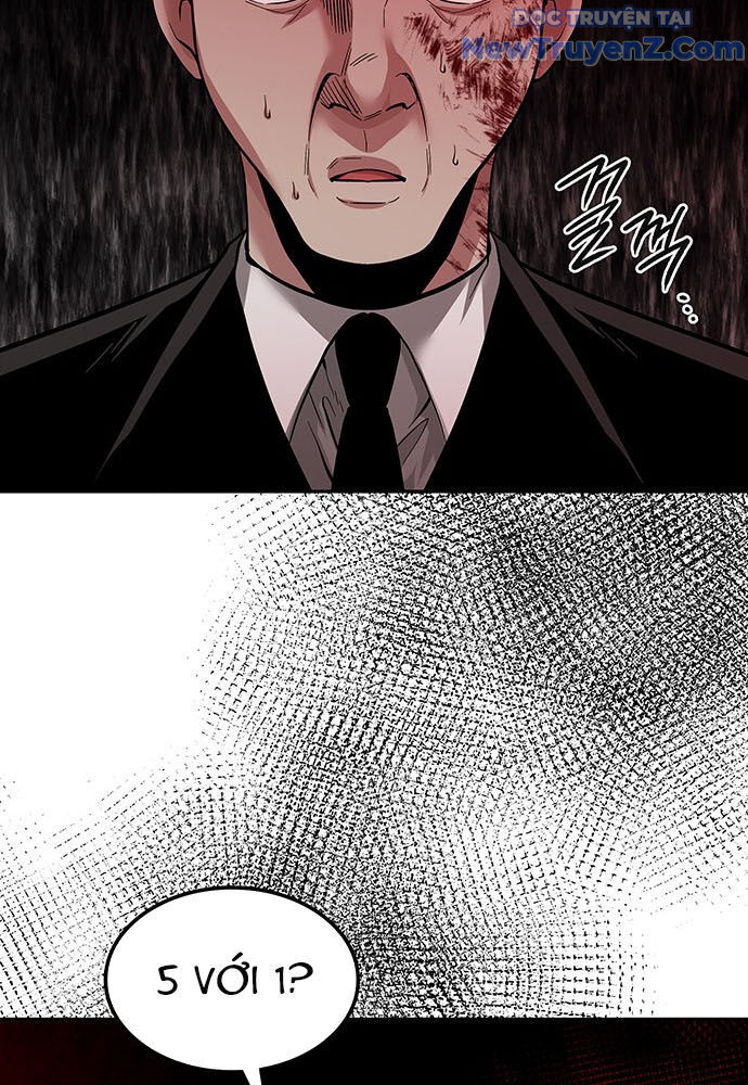 Thám Tử Siêu Năng Lực: Chapter 42