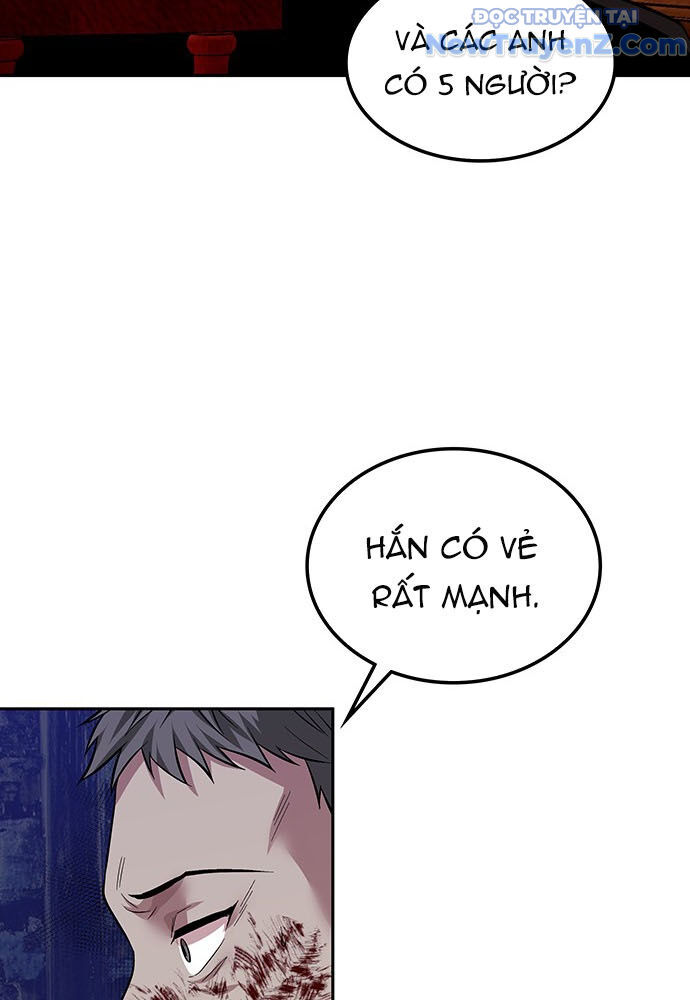 Thám Tử Siêu Năng Lực: Chapter 42