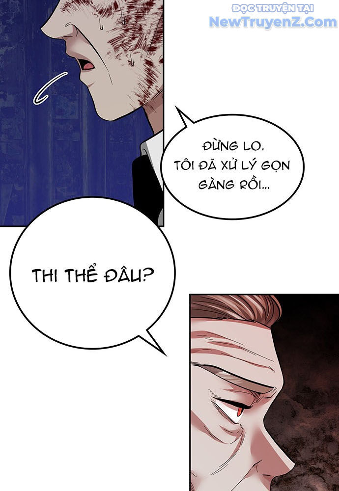 Thám Tử Siêu Năng Lực: Chapter 42