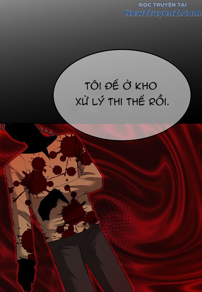 Thám Tử Siêu Năng Lực: Chapter 42