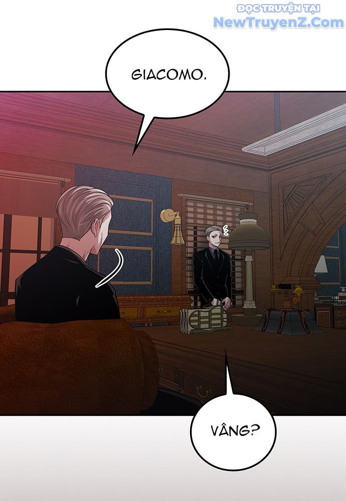 Thám Tử Siêu Năng Lực: Chapter 42
