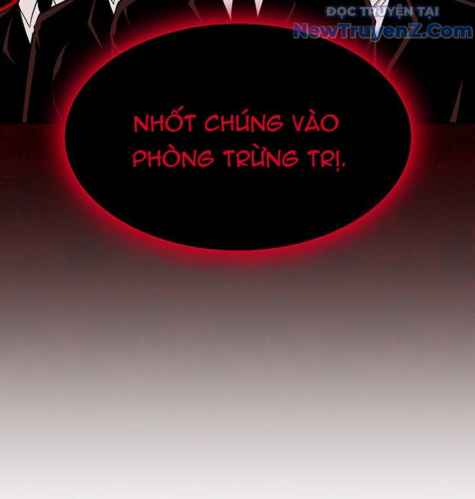 Thám Tử Siêu Năng Lực: Chapter 42