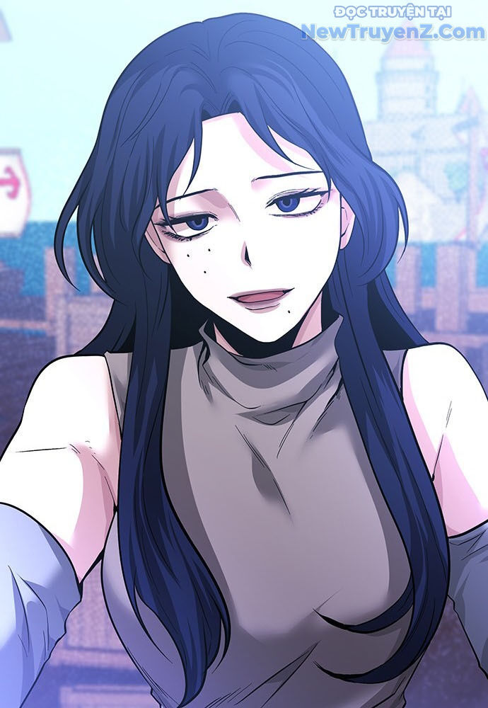 Thám Tử Siêu Năng Lực: Chapter 43
