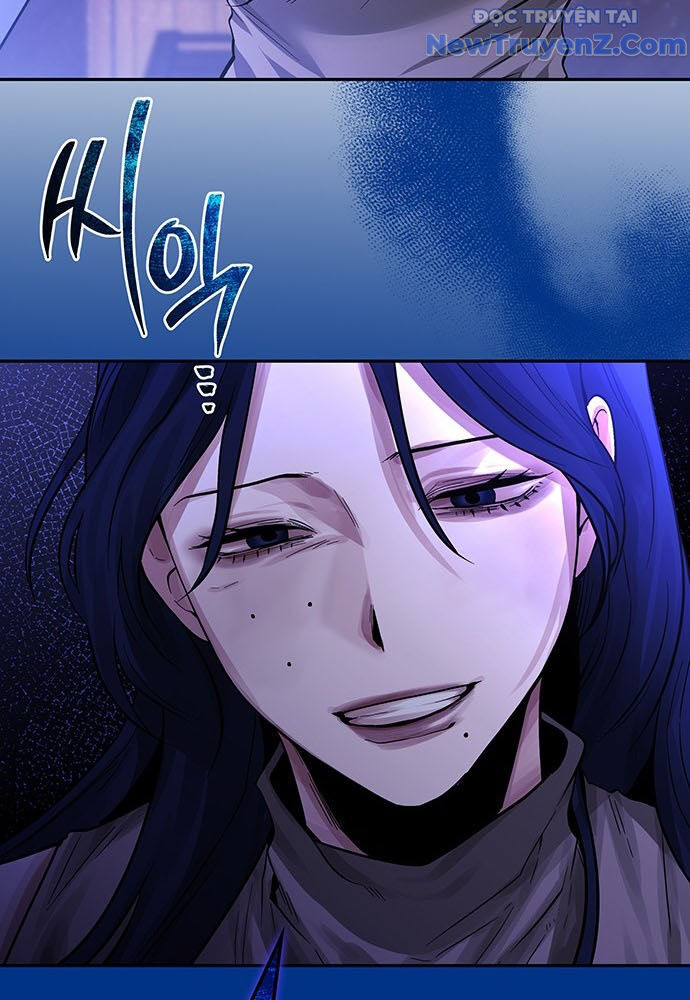 Thám Tử Siêu Năng Lực: Chapter 43