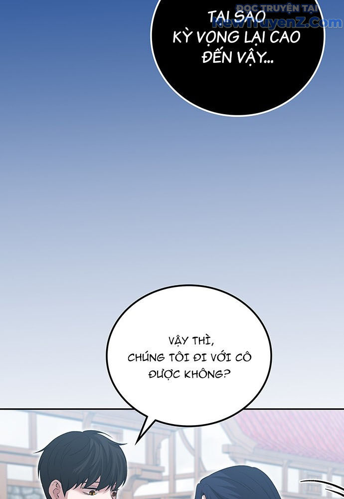 Thám Tử Siêu Năng Lực: Chapter 43