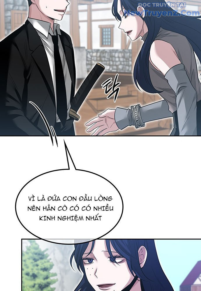 Thám Tử Siêu Năng Lực: Chapter 43