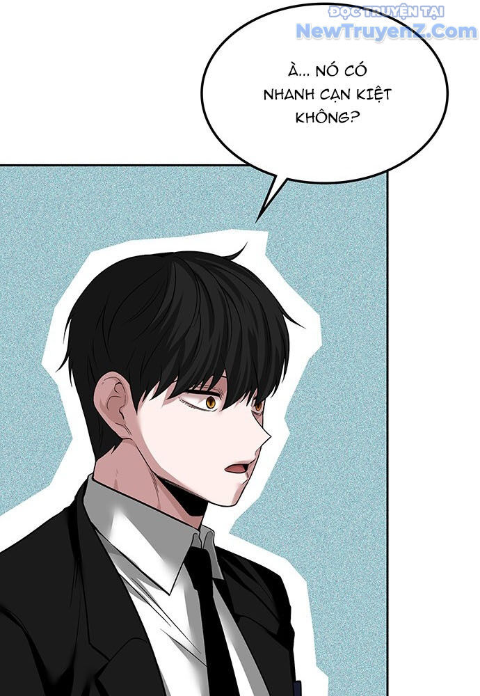 Thám Tử Siêu Năng Lực: Chapter 43
