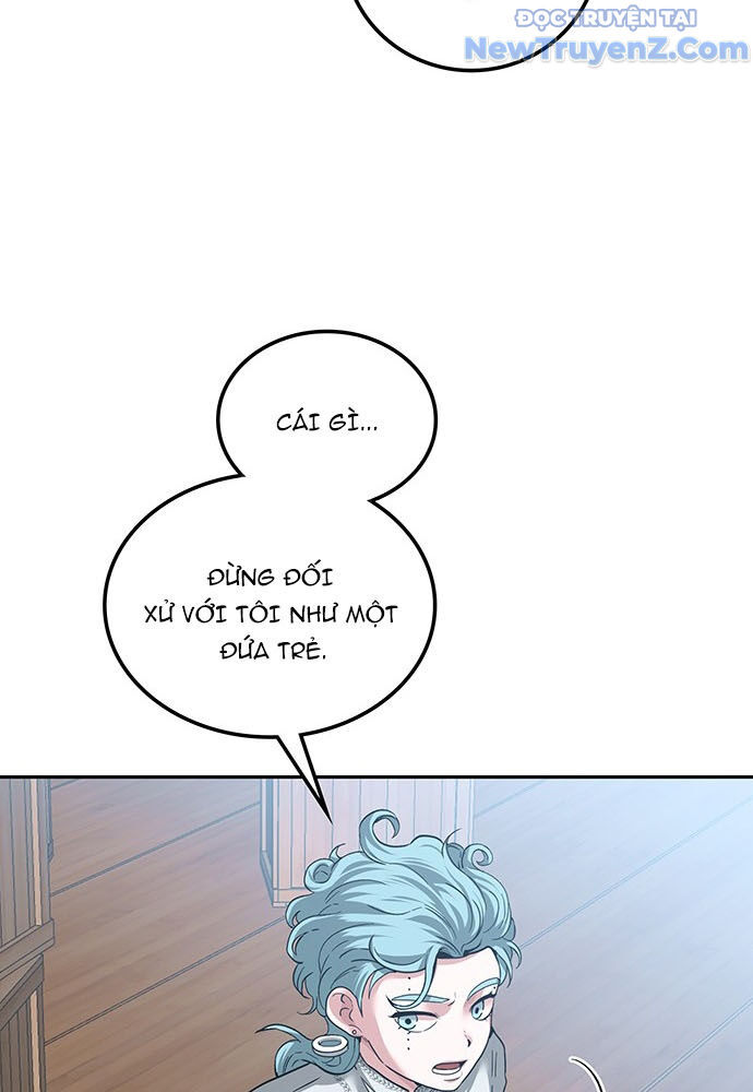 Thám Tử Siêu Năng Lực: Chapter 43
