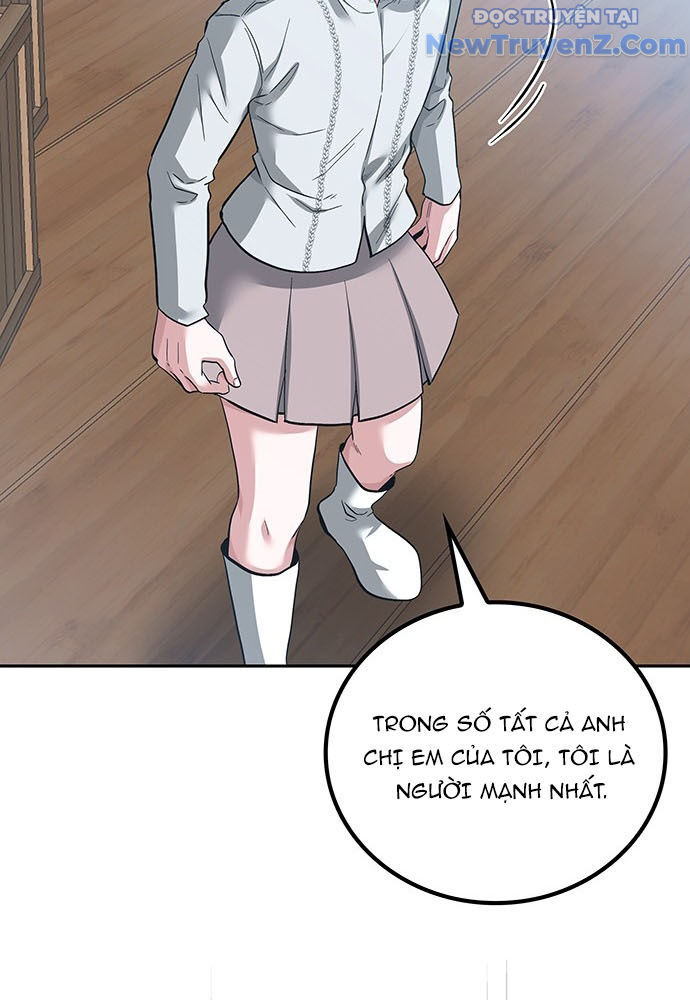 Thám Tử Siêu Năng Lực: Chapter 43