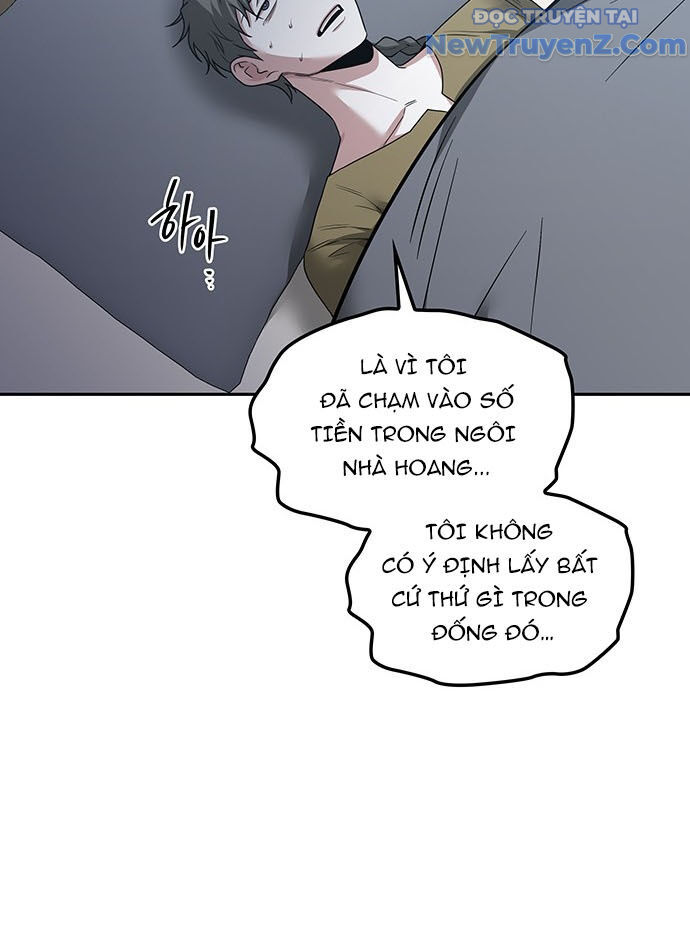 Thám Tử Siêu Năng Lực: Chapter 43