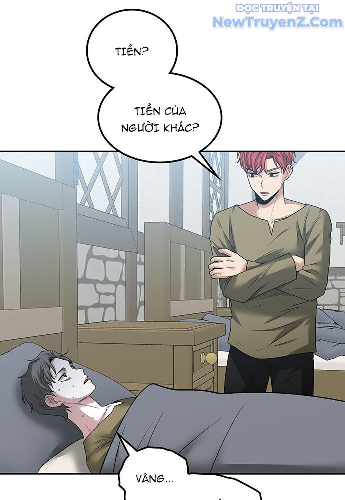 Thám Tử Siêu Năng Lực: Chapter 43