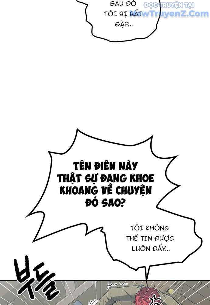 Thám Tử Siêu Năng Lực: Chapter 43