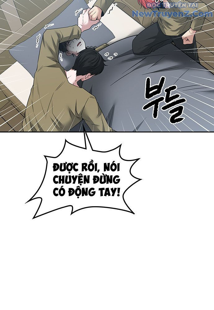 Thám Tử Siêu Năng Lực: Chapter 43
