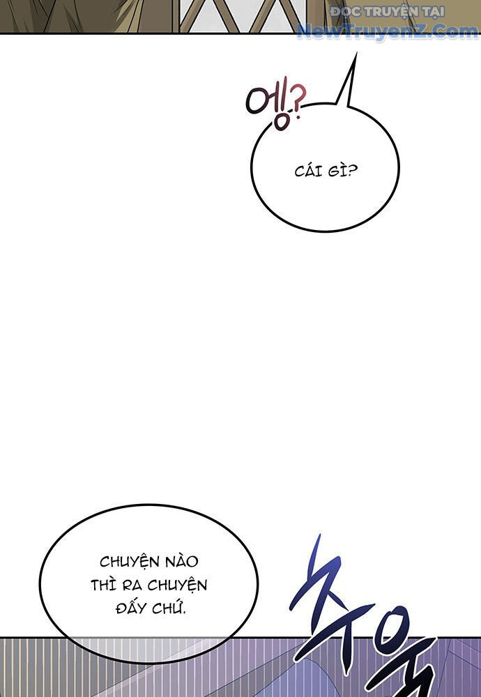 Thám Tử Siêu Năng Lực: Chapter 43