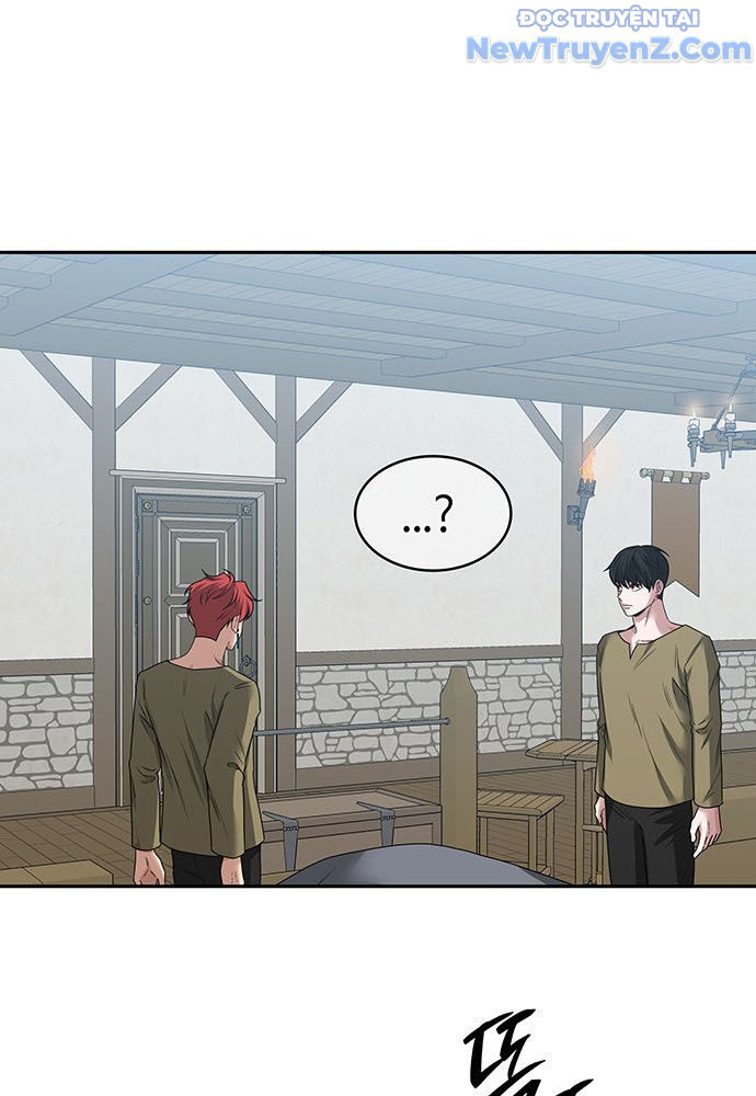 Thám Tử Siêu Năng Lực: Chapter 43
