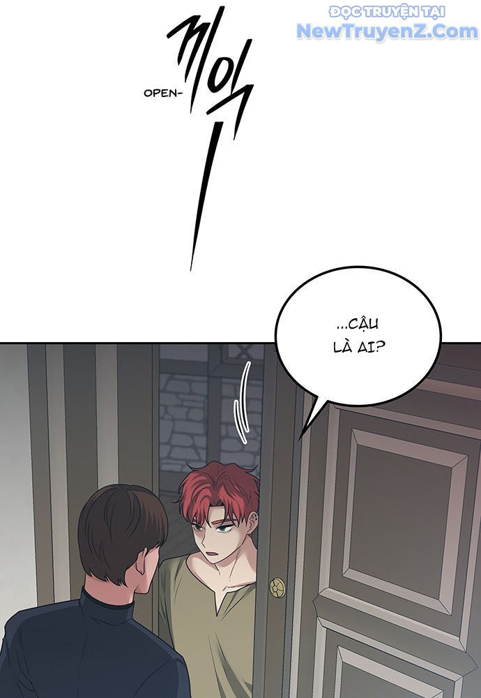 Thám Tử Siêu Năng Lực: Chapter 43