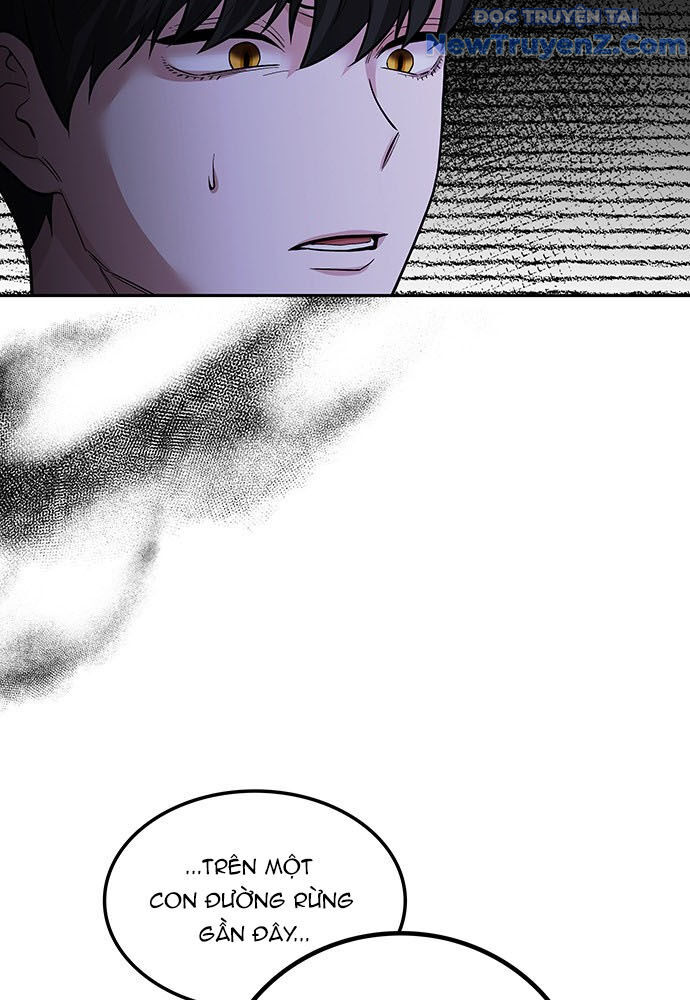 Thám Tử Siêu Năng Lực: Chapter 43