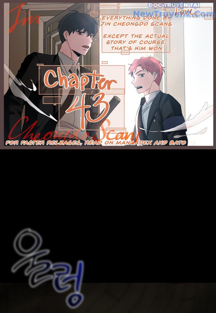 Thám Tử Siêu Năng Lực: Chapter 43