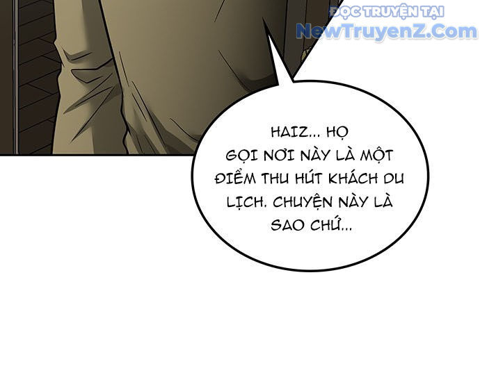 Thám Tử Siêu Năng Lực: Chapter 43