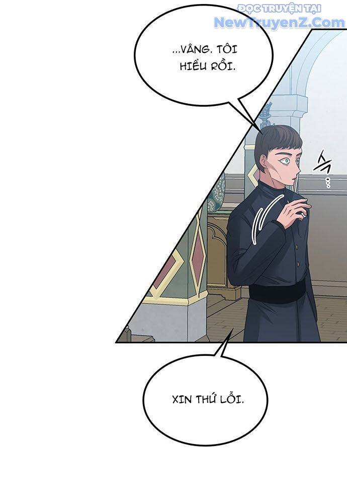 Thám Tử Siêu Năng Lực: Chapter 43