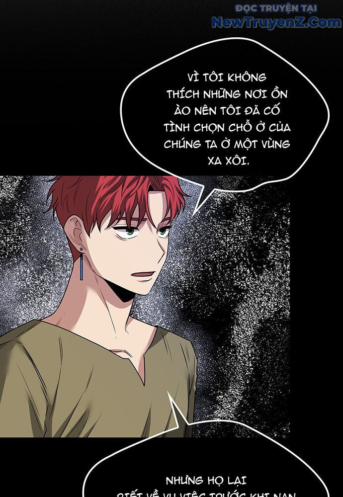 Thám Tử Siêu Năng Lực: Chapter 43