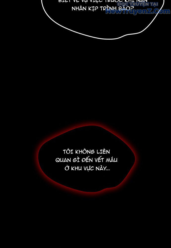 Thám Tử Siêu Năng Lực: Chapter 43